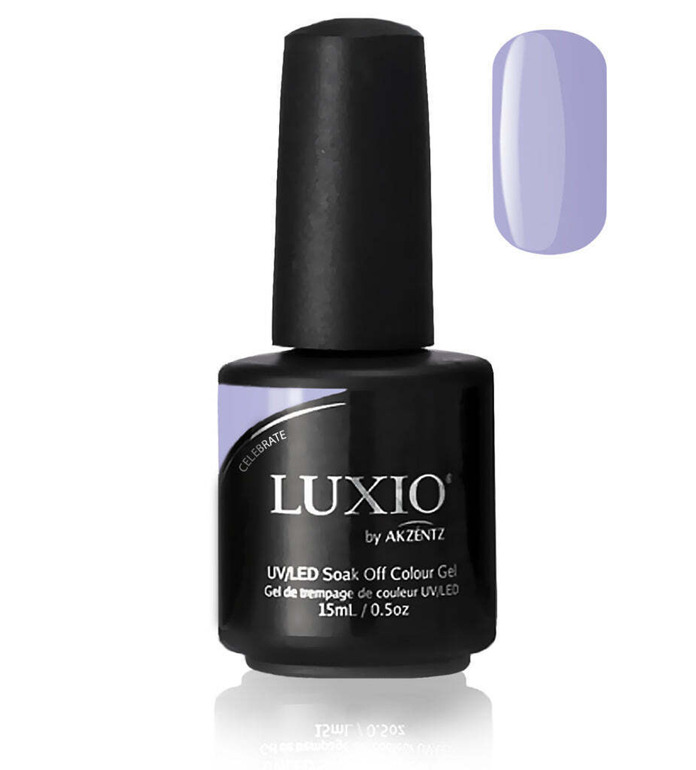 LUXIO CELEBRATE