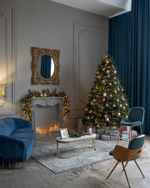 Ель искусственная «Венецианская» (Литая+пвх) от 1,5 м до 3 м