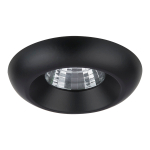 071157 Светильник MONDE LED 5W 400LM 50G ЧЕРНЫЙ 4000K