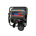 Генератор бензиновый MITSUI POWER ECO ZM 11000 E-3