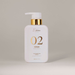 EDERRA Маска для волос Интенсивный уход и глубокое восстановление волос