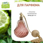 Бергамот и мята, отдушка для свечей и мыла