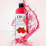 Малиновый ополаскиватель для волос на основе уксуса CP-1 Raspberry Treatment Vinegar 500 мл
