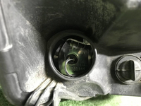 Фара левая Ford Transit 7 (2014-2019) галоген