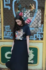 Футболка Lord of hell