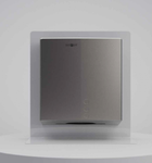 Диспенсер бумажных полотенец нерж. сталь TISSUE EVO 04046.S матовый