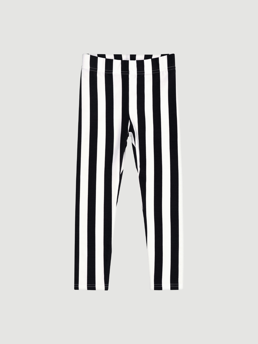 Легинсы Mjölk Black Stripes