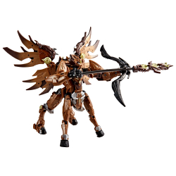 Hasbro G0488 — Фигурка Оникс Прайм 19 см Трансформеры G0488 — фото 8