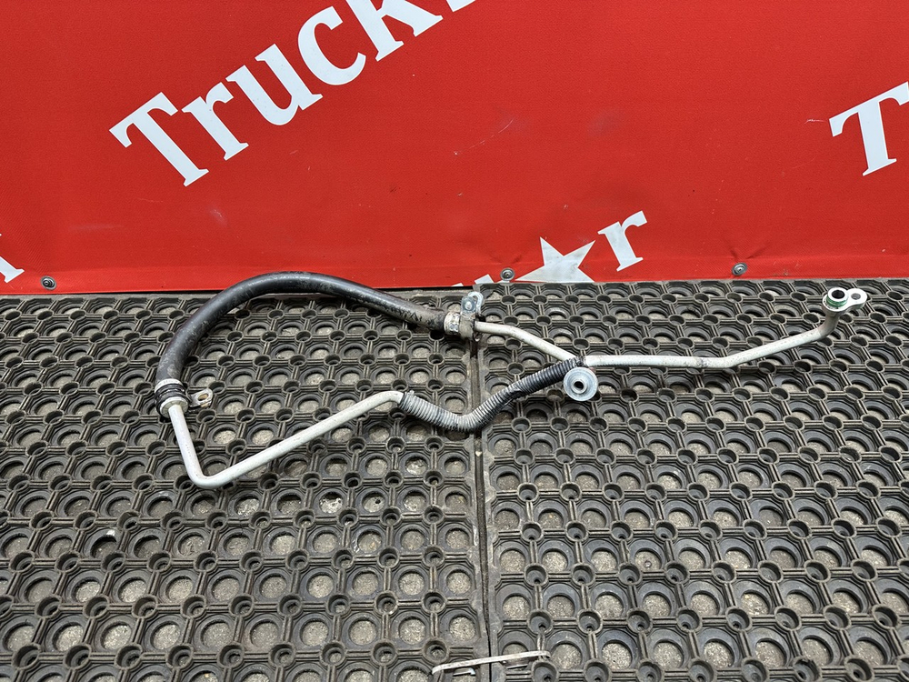 Трубка кондиционера 2023г