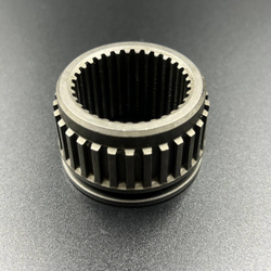 Муфта (втулка сцепления) включения переднего редуктора ATV X5, X8, Z10 (ZIBO)