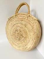 Плетеная сумка Tartine et Chocolat