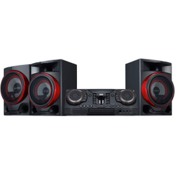 Музыкальный центр LG CL88.DRUSLLX