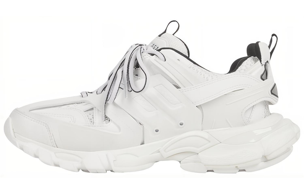 Balenciaga Track 1.0 (Женская размерная сетка)