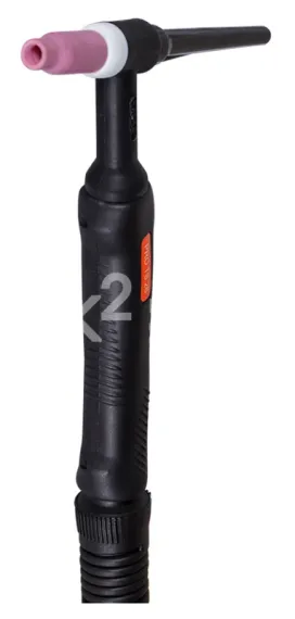 Сварочная горелка Сварог PRO TS 26 (М12×1) IOW6906-SV001, 4 м