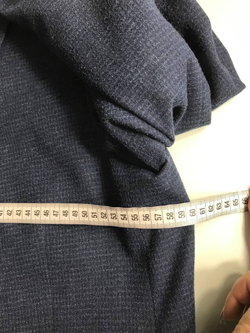 Пиджак Blackford благородного цвета, маркировка 189-116-104, визуально на 58 размер