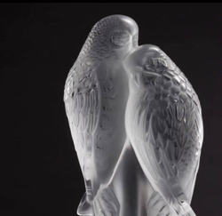 Статуэтка Lalique 19 см