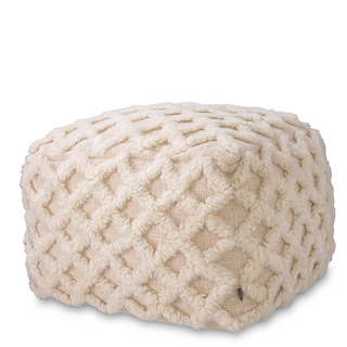 Пуф Stool Arsenio арт.116985