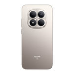 Смартфон Xiaomi Redmi Note 15 Pro 5G NFC 8 ГБ + 512 ГБ («Титановый» | Titanium) (версия Global)