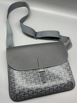Сумка-мессенджер Goyard