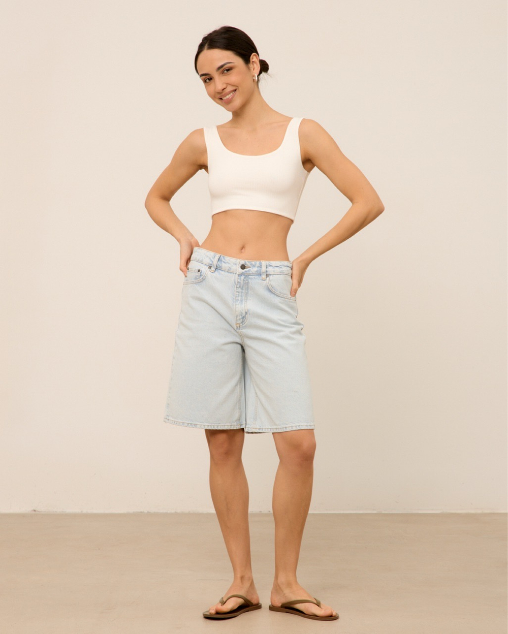 Топ лапша, молочный