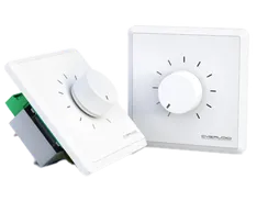 CVGAUDIO VA-1120 настенный одинадцатипозиционный регулятор громкости