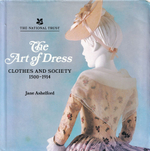 Искусство одеваться: одежда и общество 1500–1914 гг.