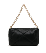 Сумка через плечо TWINSET - черный(232TD8141)