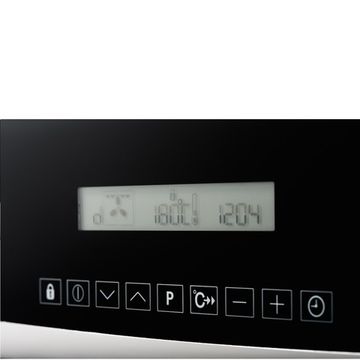 Электрический духовой шкаф EXITEQ F 102 SIX