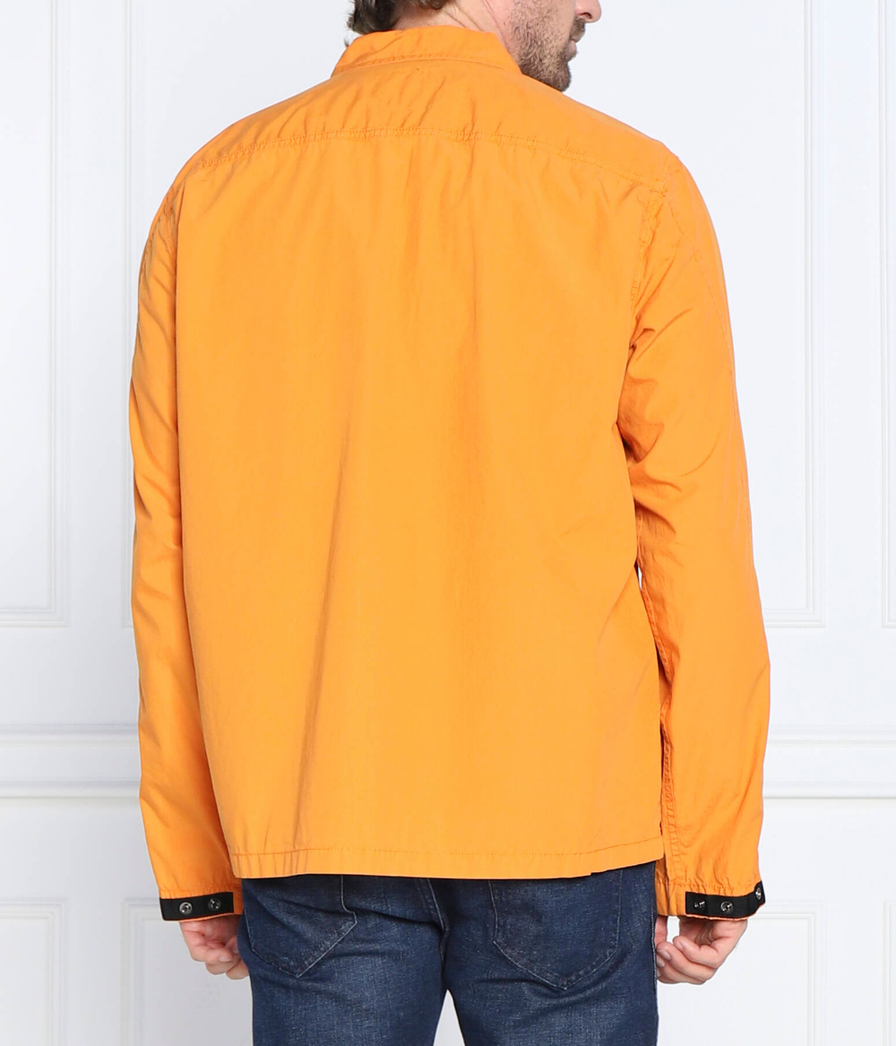 Koszula Lool_1 BOSS ORANGE - оранжевый(50475887)