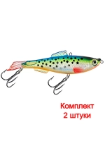 Балансир для рыбалки AQUA ТЮЛЬКА