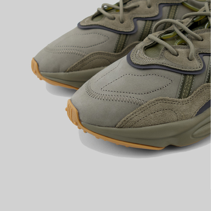 Кроссовки Adidas Originals Ozweego артикул:EE6461 - купить в магазине Дайс