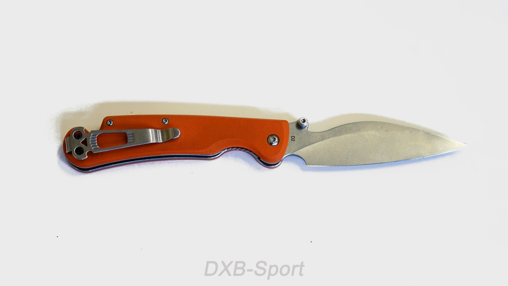 Daggerr Pelican Orange SW