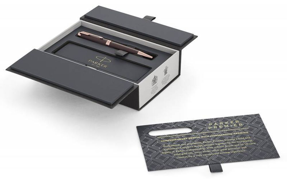 Коробка Parker Premier (1931408)
