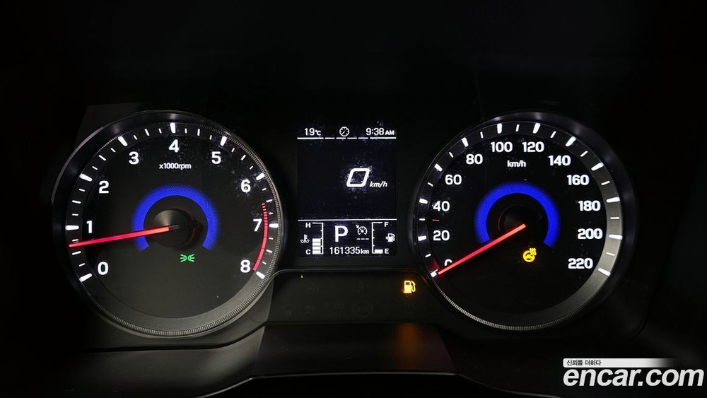 KG Mobility (Ssangyong) Very New Tivoli Бензин 1.5 2WD (09.2019)
