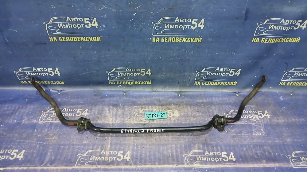 Стабилизатор поперечной устойчивости передний TOYOTA CORONA 1995