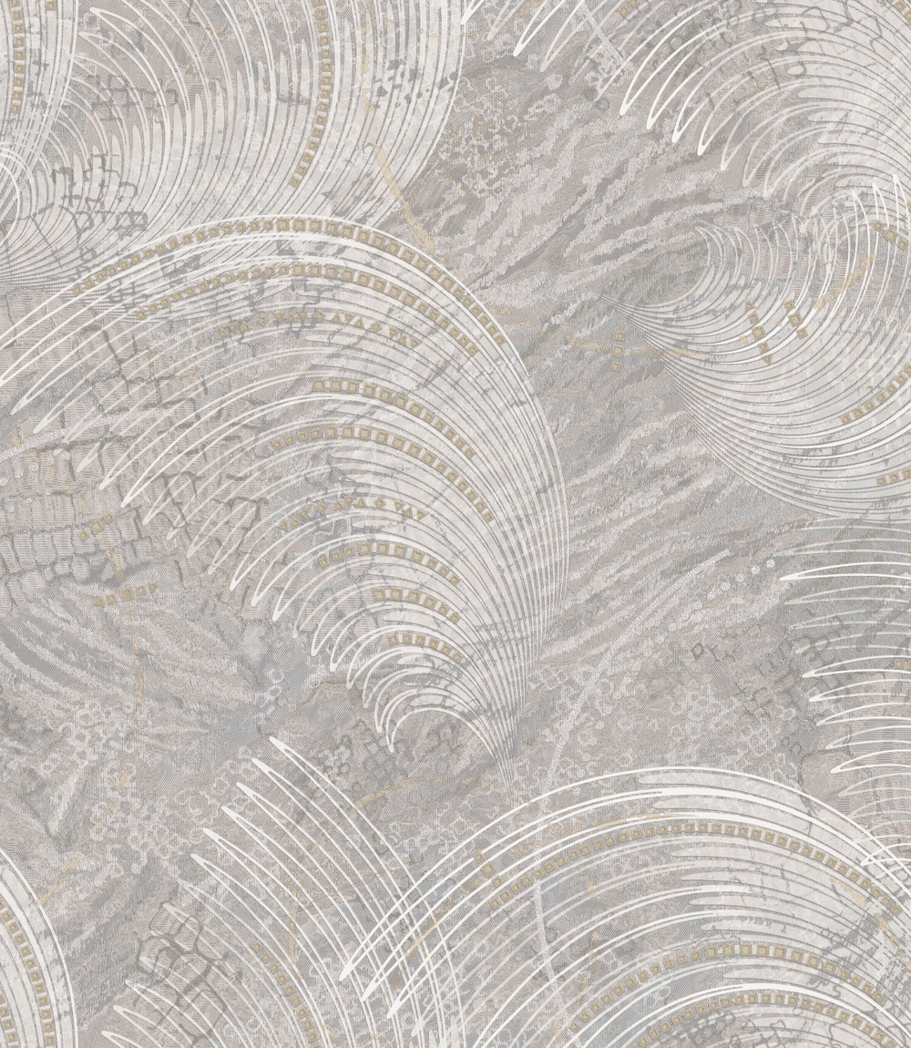 Гектор-21 (светло-серая)