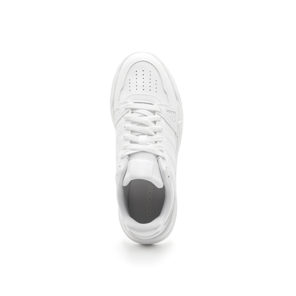Кроссовки Adidas Lite Baller Pu