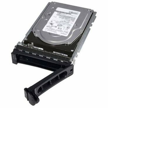 Серверный жесткий диск HDD Dell 400-APGT