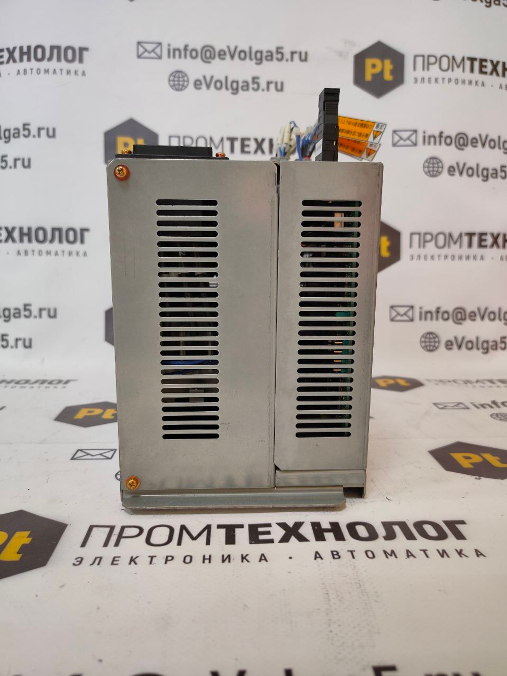 YASKAWA ELECTRIC JZRCR-NTU02D-1 с хранения