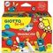 GIOTTO be-be FRIENDS IN CDU
