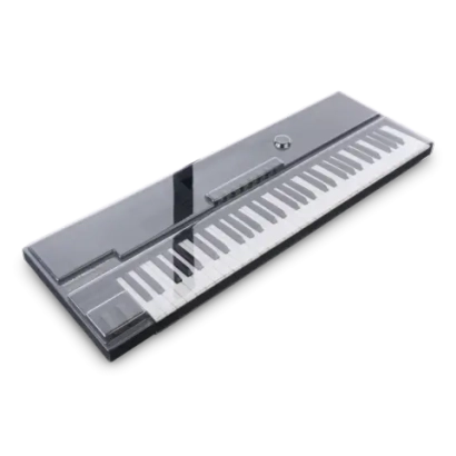 DECKSAVER NATIVE INSTRUMENTS KONTROL S61 MK3 COVER