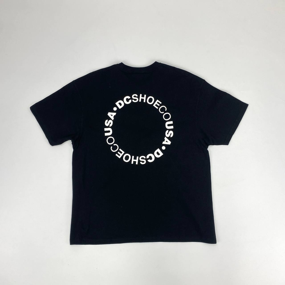 Футболка DC Shoe