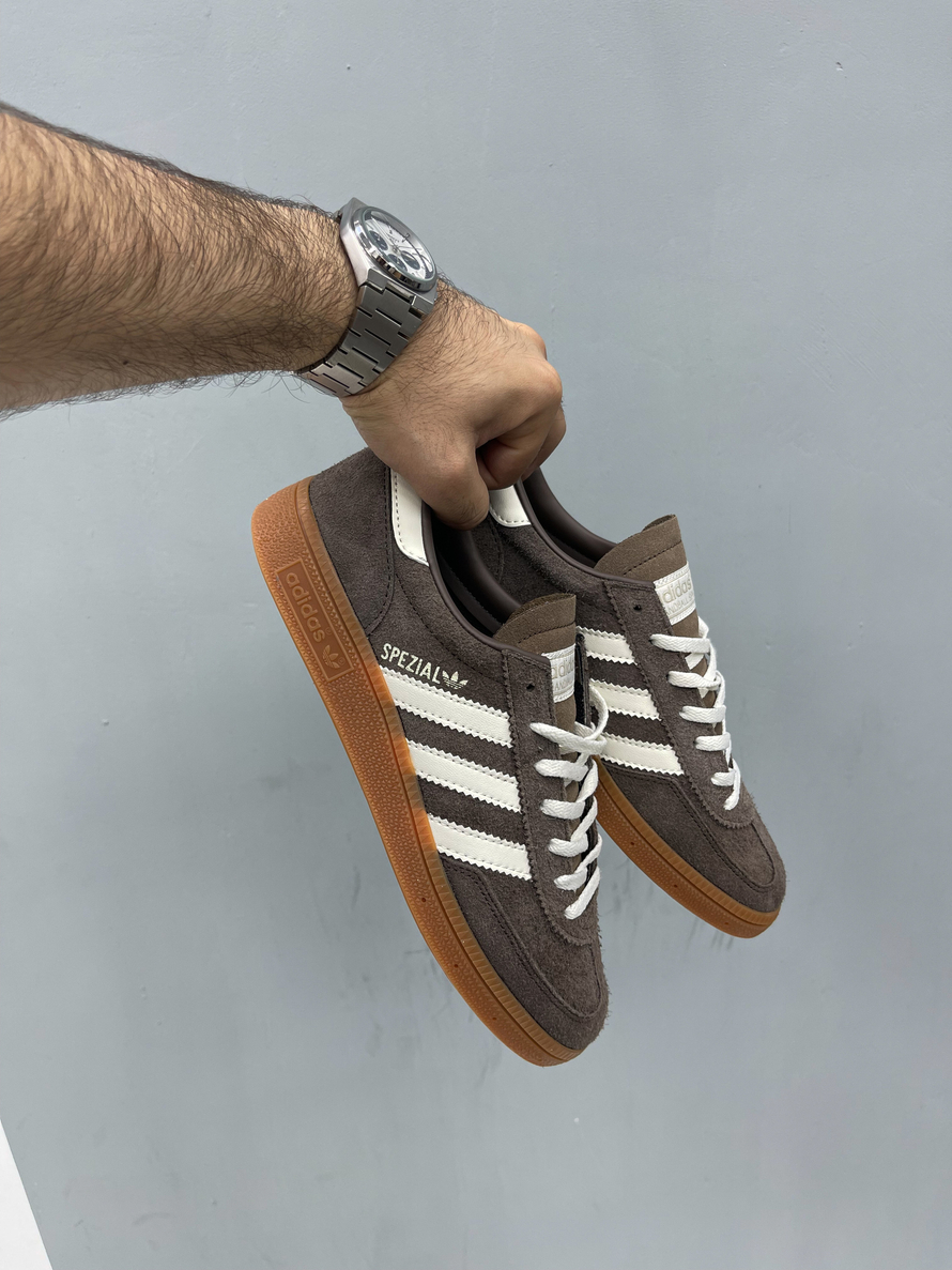 Кроссовки Adidas HS #6490 (кор.)