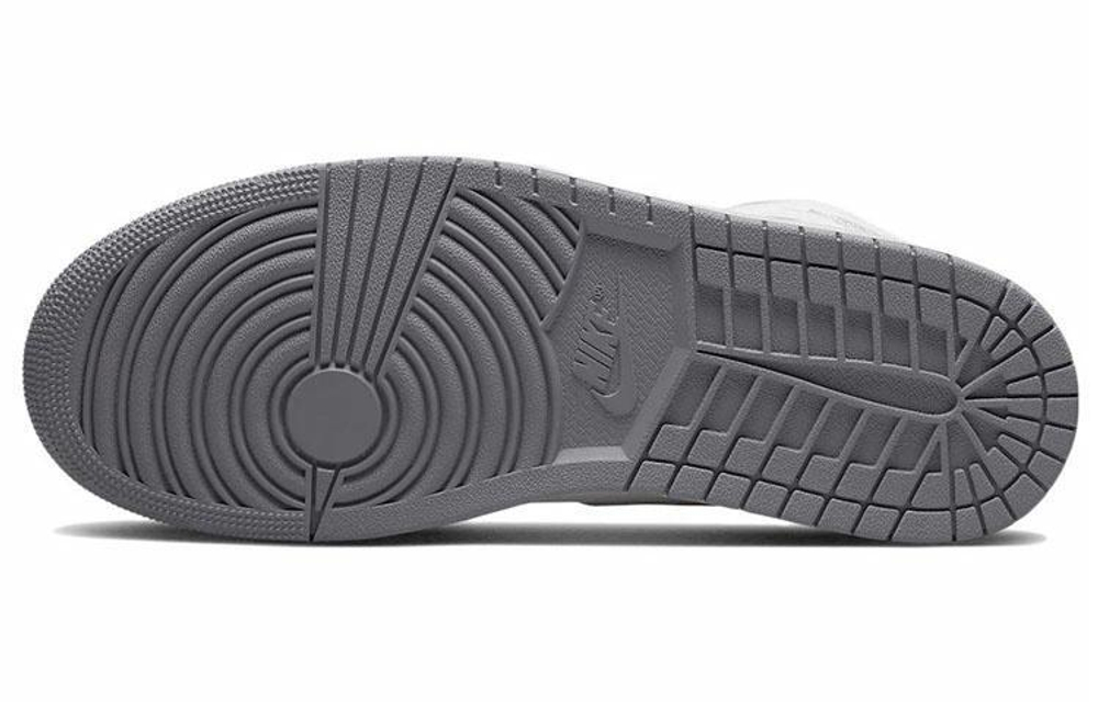 Кроссовки Jordan Air Jordan 1 Mid "Vintage Grey"