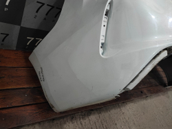 Бампер задний Changan Eado Plus 20-нв Б/У Оригинал C211F2713030202