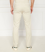 Брюки Chino_tapered BOSS ORANGE - бежевый(50510917)