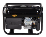 Портативный бензогенератор HUTER DY2500L