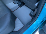 Toyota Raize 1 поколение (11.2019 - ) правый руль