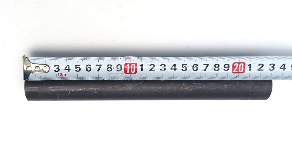 Ось UniCarriers 13x3см (Atlet)