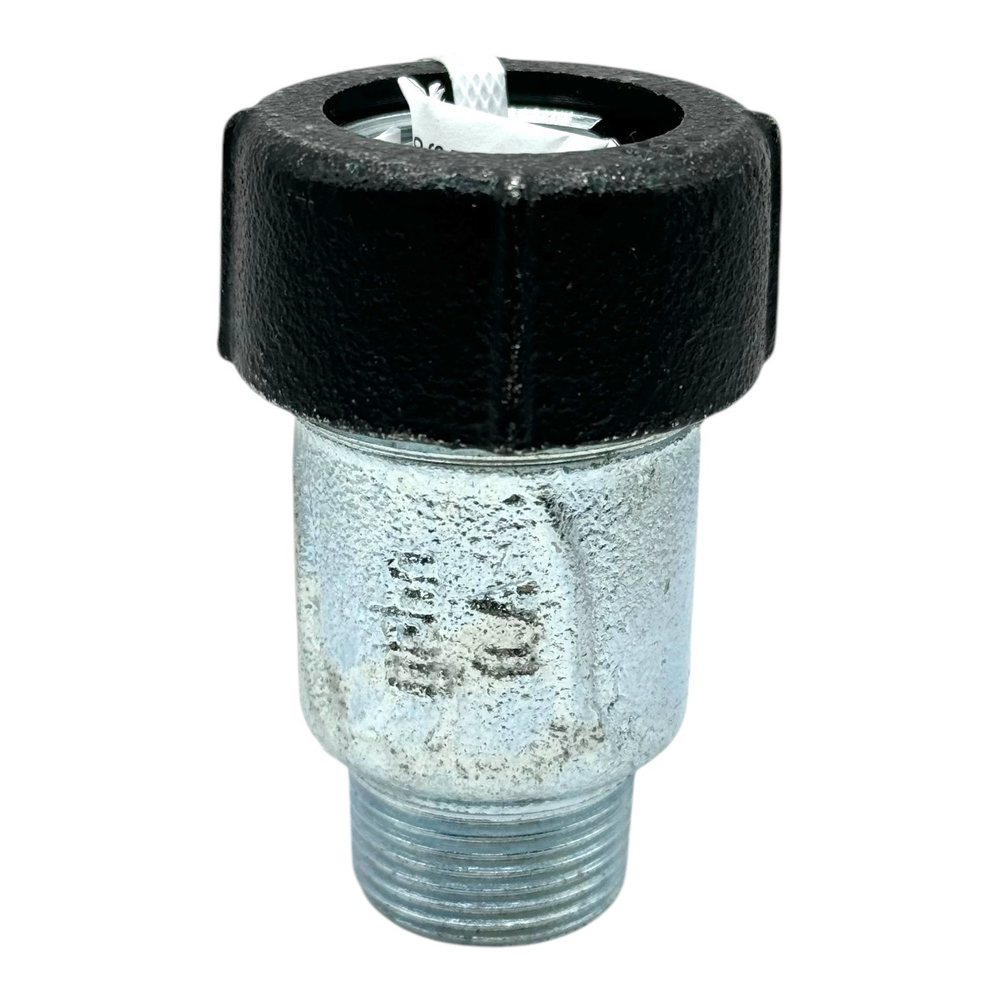 Муфта Gebo обжимная 3/4" наружная резьба